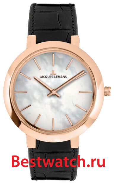 Часы Jacques Lemans Milano 1-1824B